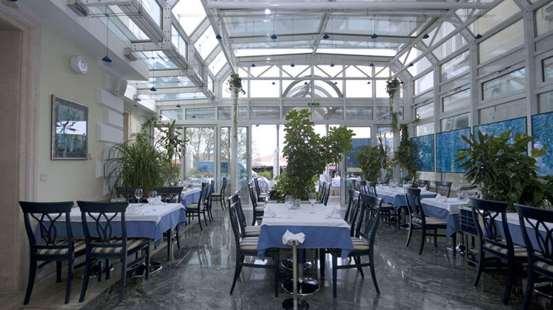 <b>Hotel Galeb Restaurant</b>