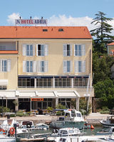 Hotel Adria