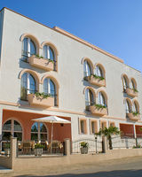 Hotel Palma