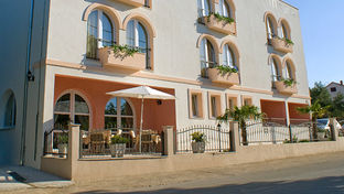 Hotel Palma