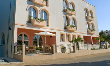 Hotel Palma