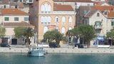 Hotel Porin Exterior
