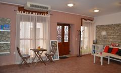 Villa Borgo