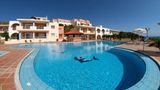 Balos Beach Exterior