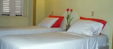 Hotel Scharloo Room