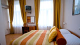 Hotel Villa Aurora Room