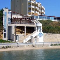 Belveder Hotel