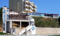 Belveder Hotel