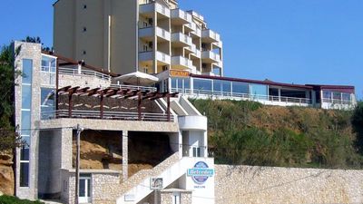 Belveder Hotel