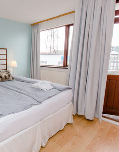 Hotel Keilir