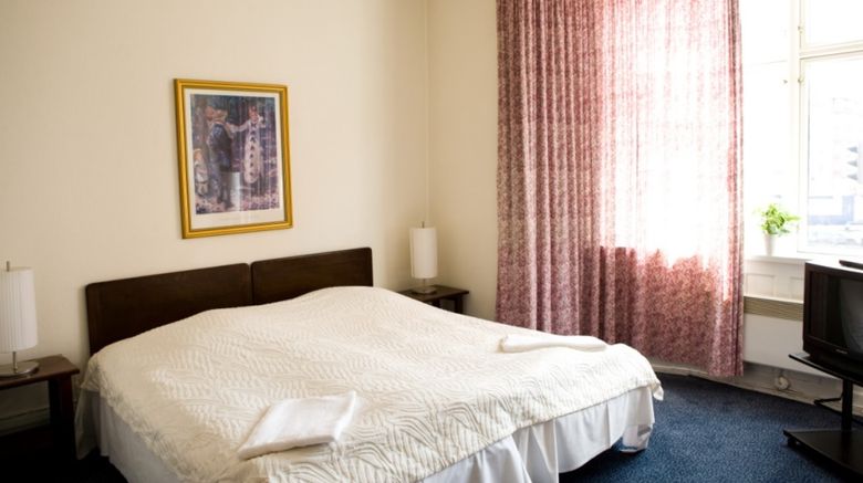 Hotel Amager Room