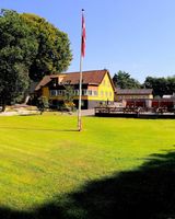 Hotel Skovly