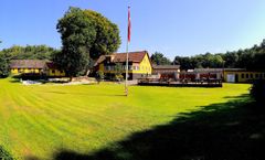 Hotel Skovly