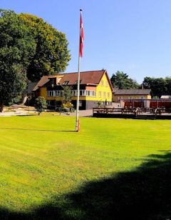 Hotel Skovly