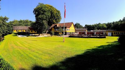 Hotel Skovly