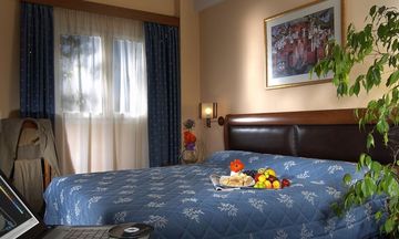 Byzantio Hotel