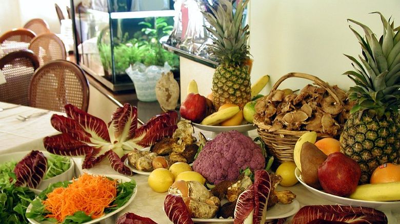 <b>Hotel da Vito Banquet</b>