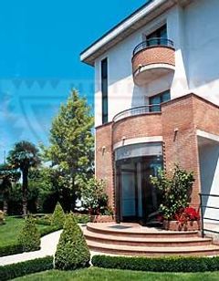 Hotel da Vito