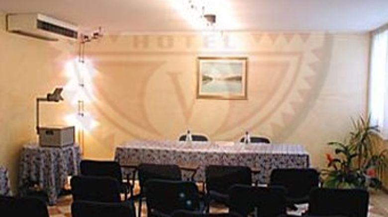 <b>Hotel da Vito Meeting</b>