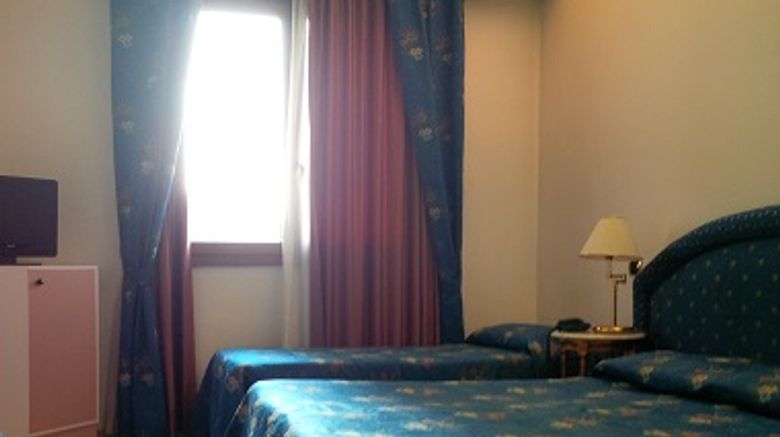 <b>Hotel da Vito Room</b>