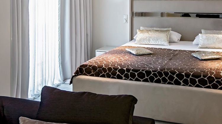 Hotel Damianii Room