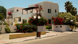 <b>Eva Suites Exterior</b>