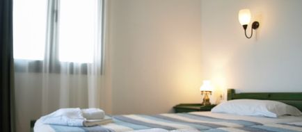 Eva Suites Room