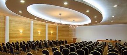 Hotel Bellavista Meeting