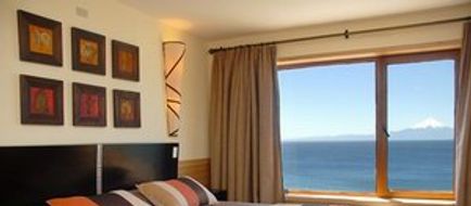 Hotel Bellavista Room