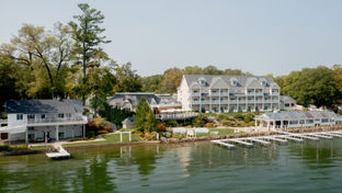 Bay Pointe