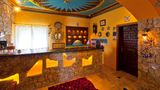 Villa Asina Lobby