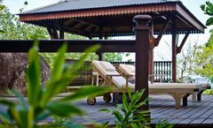 Enchanted Island Resort