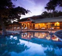 Enchanted Island Resort Restaurant