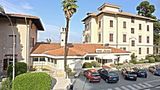 Hotel Lovran Exterior