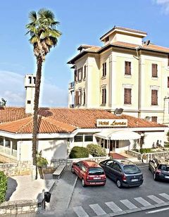 Hotel Lovran