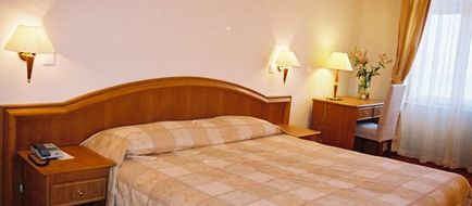 Hotel Lovran Room