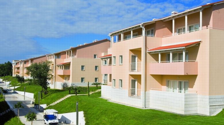 Family Apartments Novi Exterior