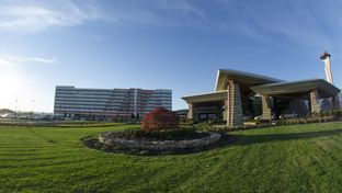 Mohegan Sun Pocono