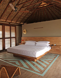 Hotel Escondido