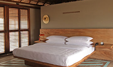 Hotel Escondido