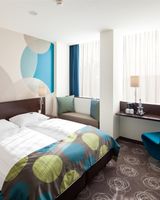 Webers Hotel Im Ruhrturm Essen