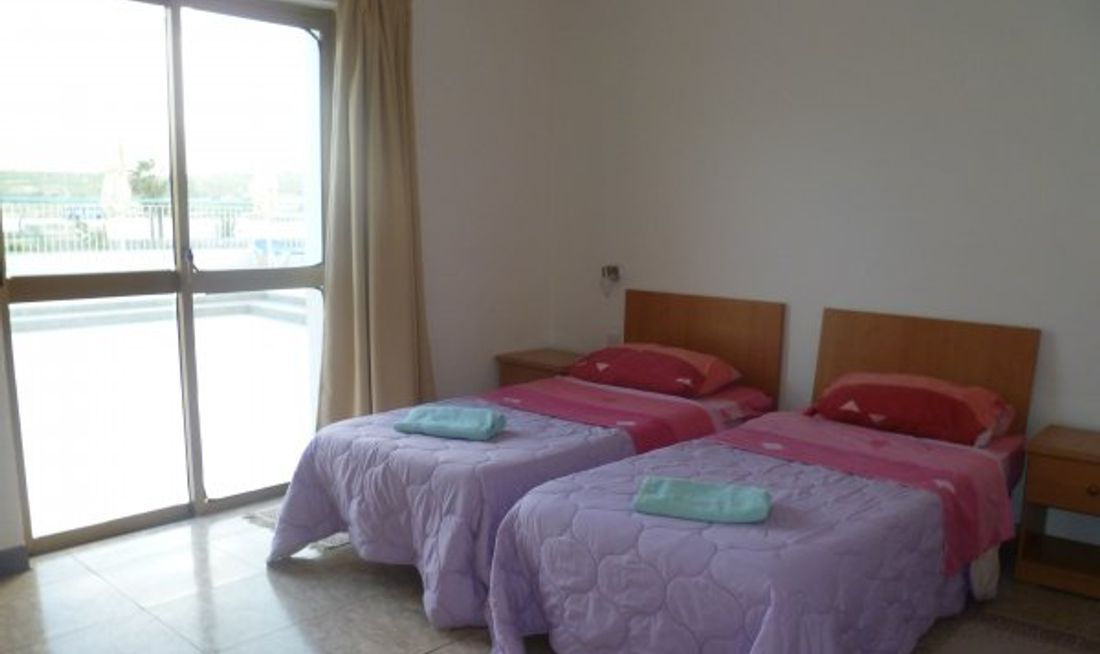 Hotel Sensi Room