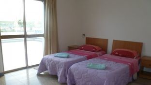 Hotel Sensi
