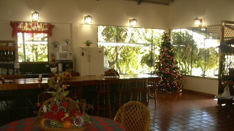 <b>Posada Villa Moruna Banquet</b>