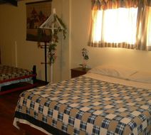 Posada Villa Moruna Room