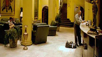 Hotel Majestic City Centre