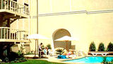 Hotel Majestic City Centre Pool