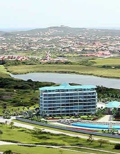 Blue Residences