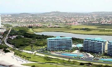 Blue Residences