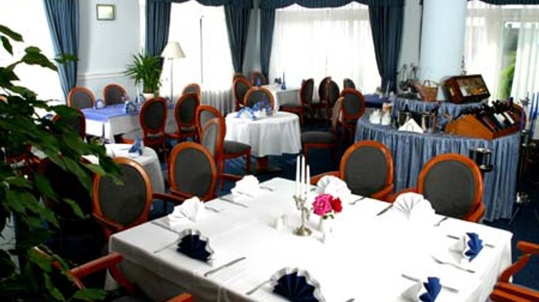 <b>Hotel Rosina Makarska Restaurant</b>